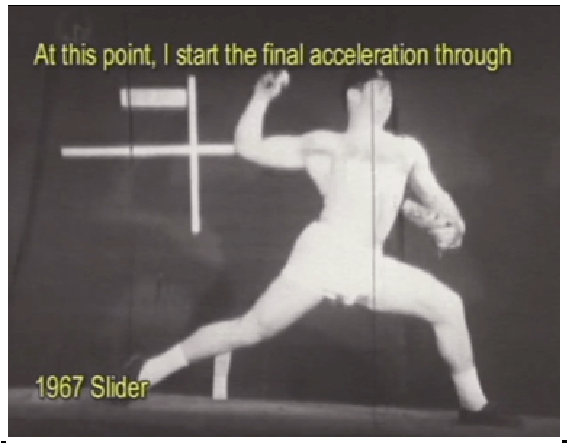 Dr. Mike Marshall Pitching Mechanics - Biomechanical Flaws