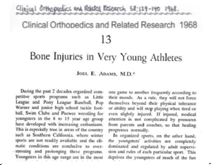 Dr. Mike Marshall Pitching Mechanics - Youth Pitcher Injuries