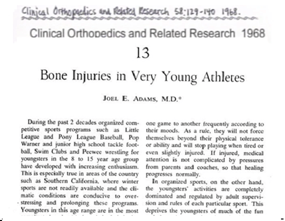 Dr. Mike Marshall Pitching Mechanics - Youth Pitcher Injuries