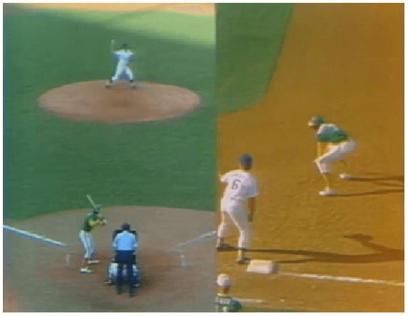 Dr. Mike Marshall Pitching Mechanics - Pick-off Moves