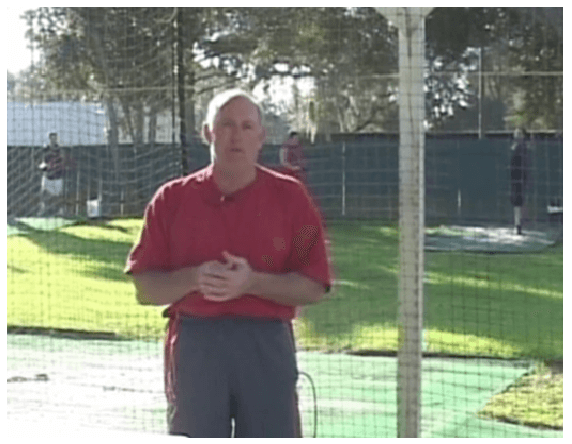 Dr. Mike Marshall Pitching Mechanics - Results Achieved